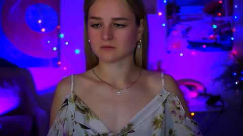 Debora online show from 10.11.25