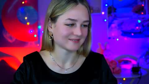 Debora online show from 10.17.25