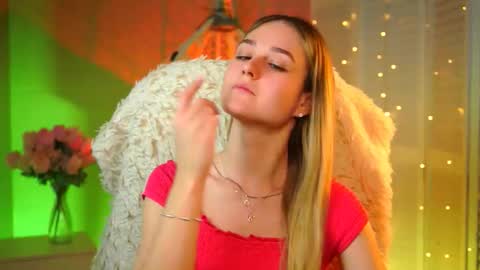 Snapshot of deboralarson chatting on 02.05.26 Debora online show from 02.05.26