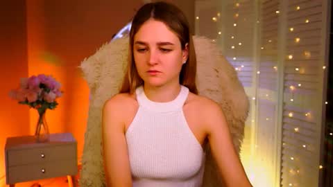 Snapshot of deboralarson chatting on 02.10.26 Debora online show from 02.10.26