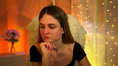 Snapshot of deboralarson chatting on 02.13.26 Debora online show from 02.13.26