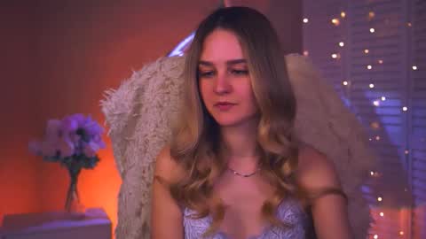 Snapshot of deboralarson chatting on 02.21.26 Debora online show from 02.21.26