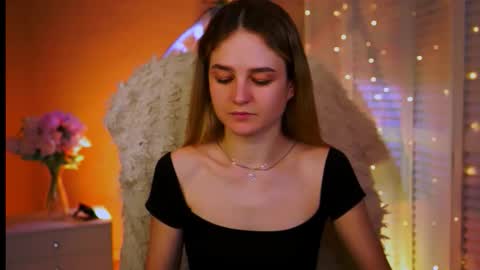 Snapshot of deboralarson chatting on 02.22.26 Debora online show from 02.22.26