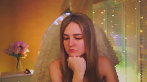 Snapshot of deboralarson chatting on 02.26.26 Debora online show from 02.26.26