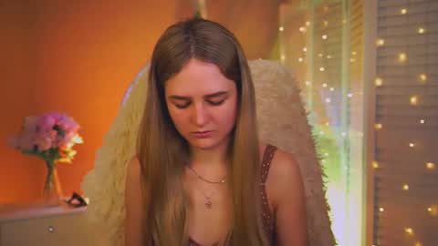 Snapshot of deboralarson chatting on 03.01.26 Debora online show from 03.01.26