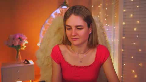 Snapshot of deboralarson chatting on 03.02.26 Debora online show from 03.02.26