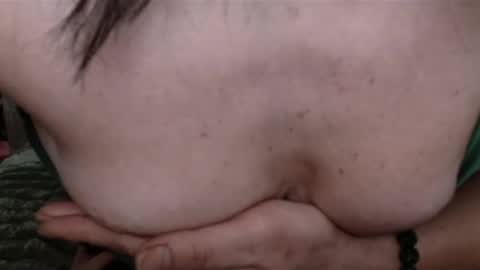 Snapshot of debramilf chatting on 01.03.25 DebraMilf online show from 01.03.25