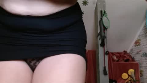 Snapshot of debramilf chatting on 02.03.25 DebraMilf online show from 02.03.25