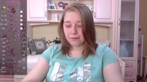 Snapshot of debramust chatting on 12.03.24 debramust online show from 12.03.24