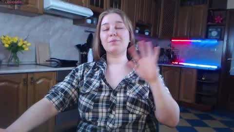 Snapshot of debramust chatting on 01.30.25 debramust online show from 01.30.25