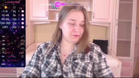 Snapshot of debramust chatting on 02.10.25 debramust online show from 02.10.25