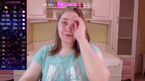 Snapshot of debramust chatting on 02.18.25 debramust online show from 02.18.25