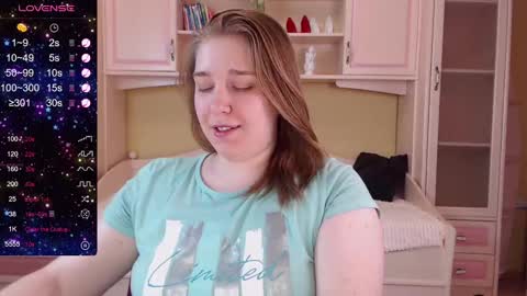 Snapshot of debramust chatting on 02.18.25 debramust online show from 02.18.25