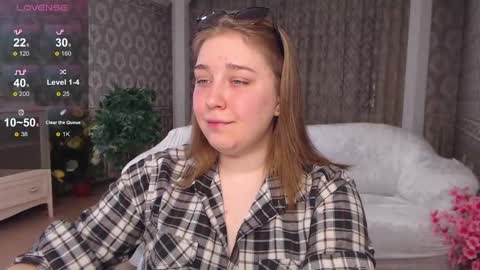 Snapshot of debramust chatting on 02.22.25 debramust online show from 02.22.25