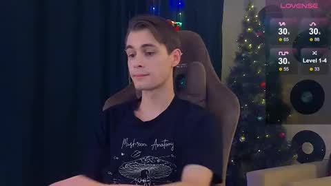 Snapshot of debugmee chatting on 12.14.25 Samuel online show from 12.14.25