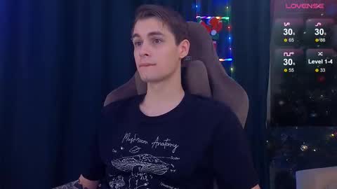 Snapshot of debugmee chatting on 12.16.25 Samuel online show from 12.16.25