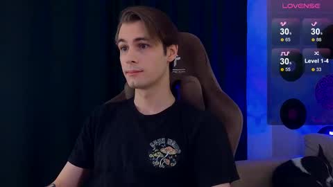 Samuel online show from 02.17.26