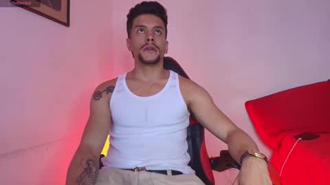 Santiago online show from 03.09.26