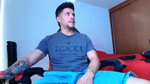 Santiago online show from 06.27.26