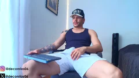Santiago online show from 07.22.26