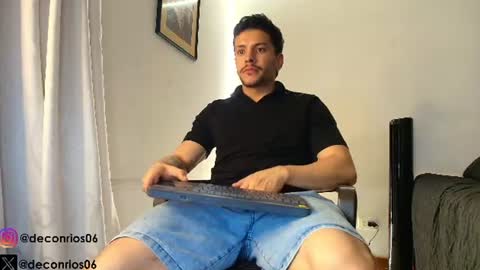 Santiago online show from 07.24.26