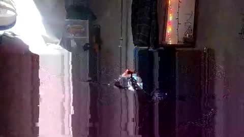 Snapshot of decoyx5o5 chatting on 01.26.25 decoyx5o5 online show from 01.26.25