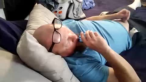 Snapshot of decoyx5o5 chatting on 03.02.25 decoyx5o5 online show from 03.02.25