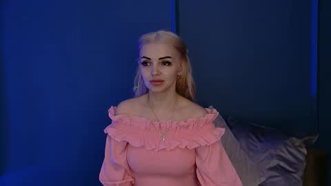 DeeaVIP online show from 03.13.26