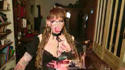 Deeliah online show from 05.16.26