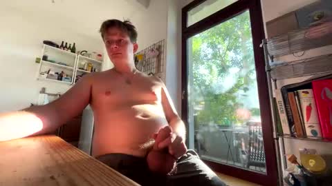 deep_long_vibes online show from 09.29.25