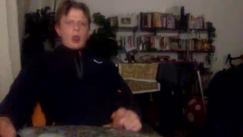 deep_long_vibes online show from 10.24.25