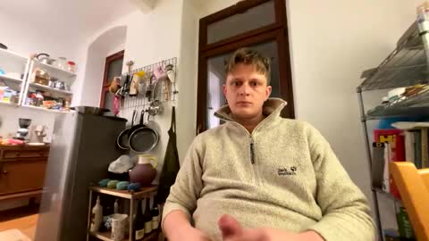 deep_long_vibes online show from 12.18.25