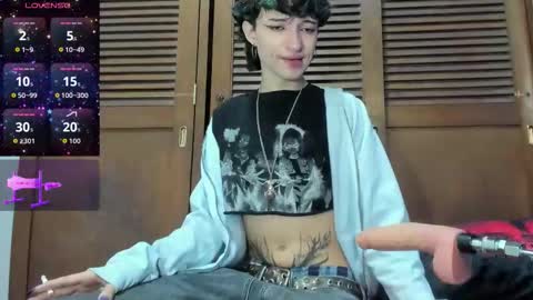 Snapshot of deep_sexual_dream1 chatting on 09.30.25 deep sexual dream1 online show from 09.30.25