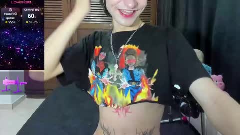 Snapshot of deep_sexual_dream1 chatting on 10.16.25 deep sexual dream1 online show from 10.16.25