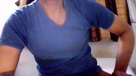 sandy4umylove2014 online show from 10.02.25