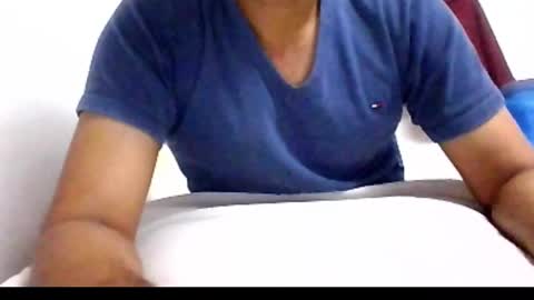 Snapshot of deepak4ualways chatting on 11.07.25 sandy4umylove2014 online show from 11.07.25