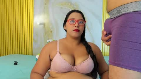 deepandcurvy online show from 04.24.26