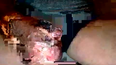 Snapshot of deepdiver3366 chatting on 12.02.25 Dive Deep online show from 12.02.25