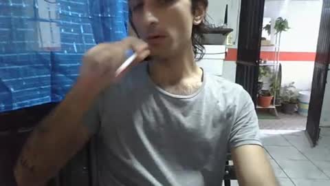 Snapshot of deeppagan chatting on 06.29.26 DeepPagan online show from 06.29.26