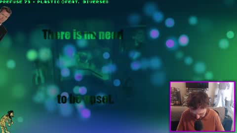 Snapshot of deepstatenate chatting on 06.24.26 deepstatenate online show from 06.24.26