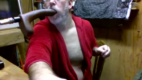 Deepthroat My Big Dildos online show from 01.18.25