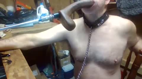 Deepthroat My Big Dildos online show from 09.24.25