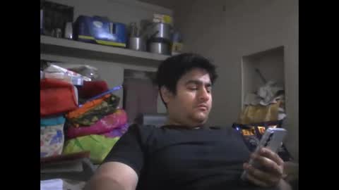 deepu1248 online show from 02.25.26