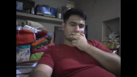 deepu1248 online show from 03.13.26