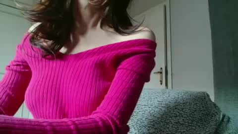 KamiDevi online show from 01.11.26