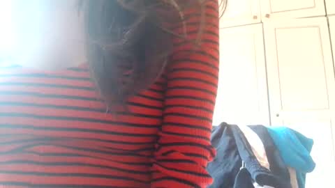 KamiDevi online show from 06.02.26