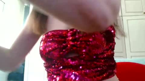 KamiDevi online show from 06.20.26