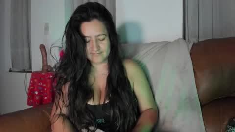 Andre  online show from 11.19.25