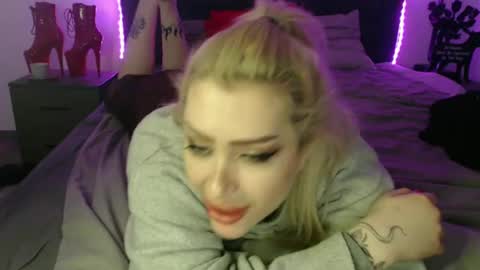 Jenna online show from 12.21.24