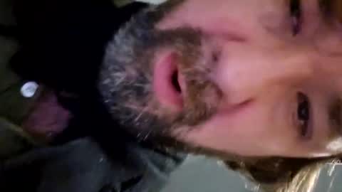 Snapshot of deeznutz343 chatting on 02.26.25 Deez Nutz online show from 02.26.25